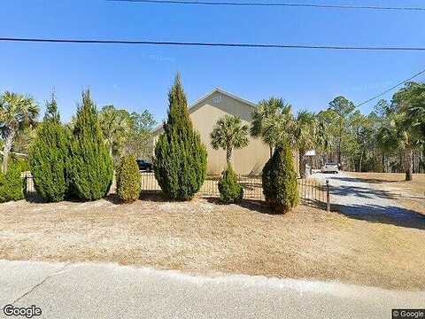 Turkey Bluff, NAVARRE, FL 32566