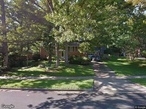 Stark, ANNANDALE, VA 22003