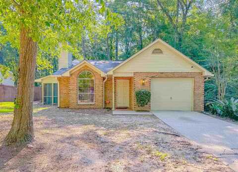 Minnow Creek, TALLAHASSEE, FL 32312