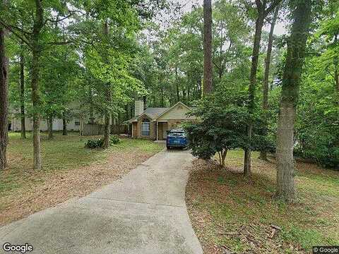 Minnow Creek, TALLAHASSEE, FL 32312