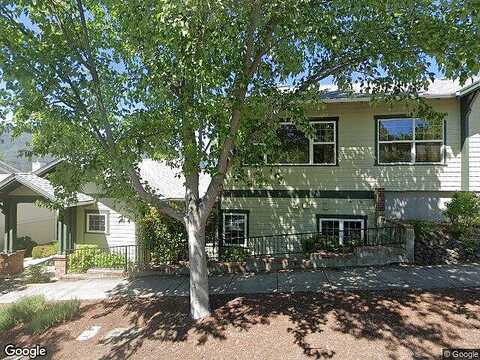 Mountain, ASHLAND, OR 97520