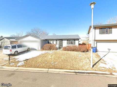 Everett, ARVADA, CO 80005