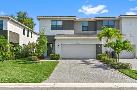 Corvus, LAKE WORTH, FL 33467