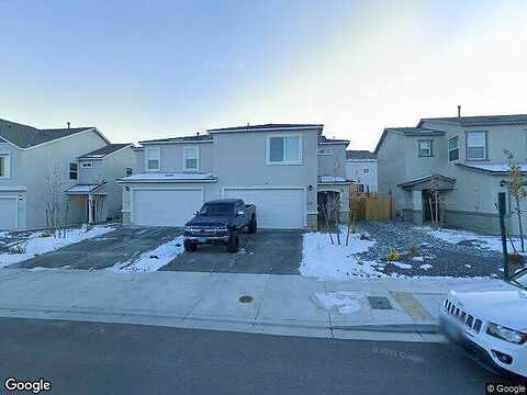 Scenic Sky, RENO, NV 89506