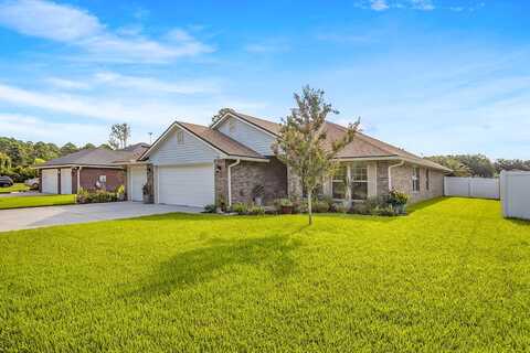 Villa, YULEE, FL 32097