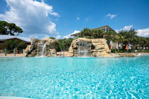 Front Beach, PANAMA CITY BEACH, FL 32407