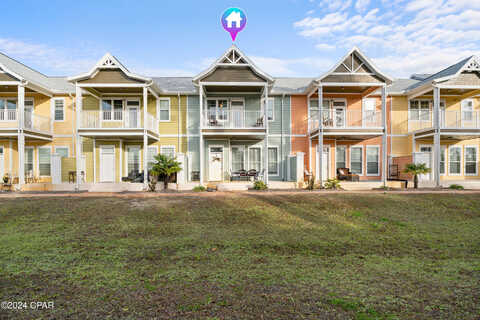 Front Beach, PANAMA CITY BEACH, FL 32407