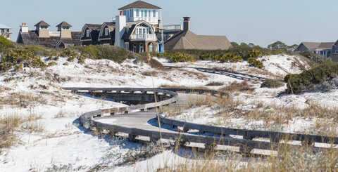 Salt Box, INLET BEACH, FL 32461