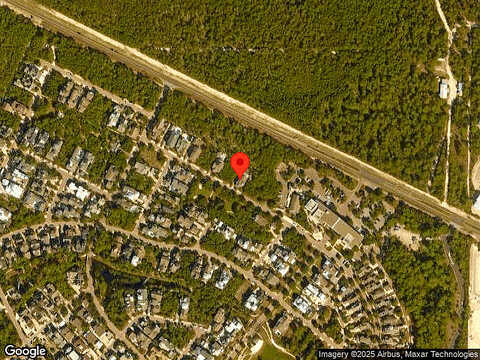 Salt Box, INLET BEACH, FL 32461