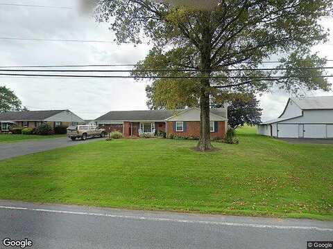 Hahnstown, EPHRATA, PA 17522