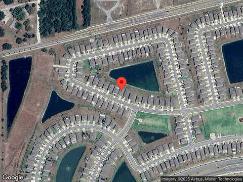 Hardy Bay, WESLEY CHAPEL, FL 33545
