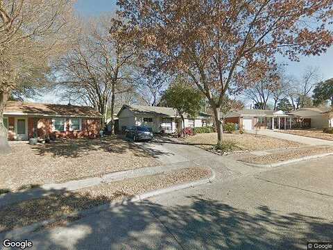 Ashcroft, DALLAS, TX 75243