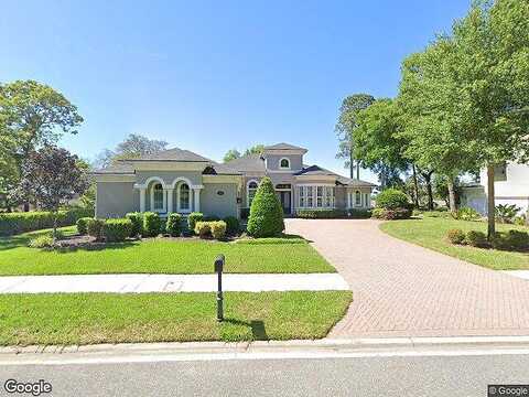 Hampton Club, FERNANDINA BEACH, FL 32034