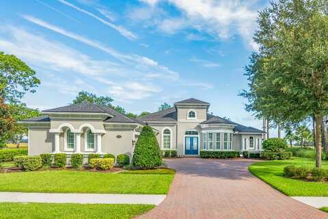Hampton Club, FERNANDINA BEACH, FL 32034