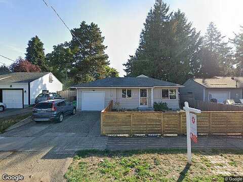 Thompson, PORTLAND, OR 97220