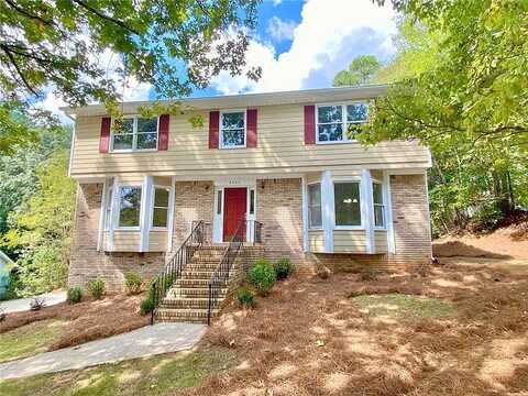Creekview, DOUGLASVILLE, GA 30135