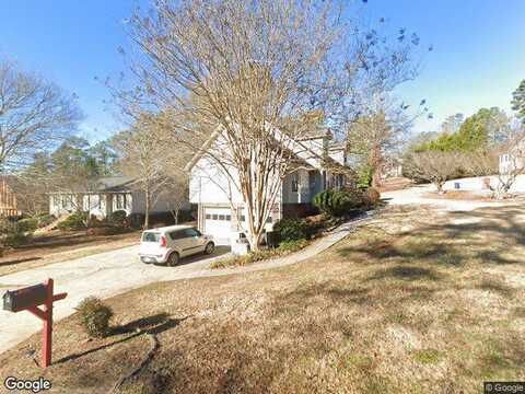 Stone Creek, DOUGLASVILLE, GA 30135