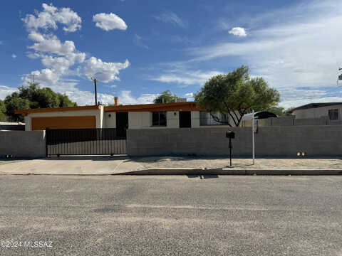 Illinois, TUCSON, AZ 85714