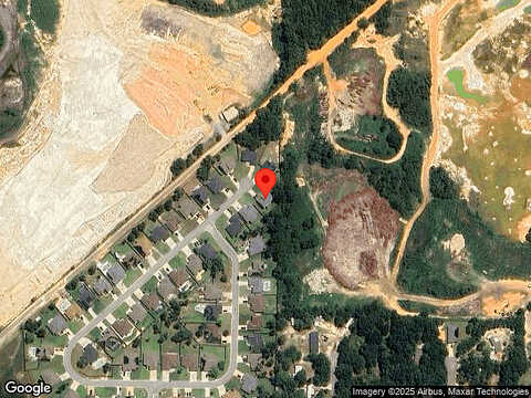 Holley Hills, NAVARRE, FL 32566