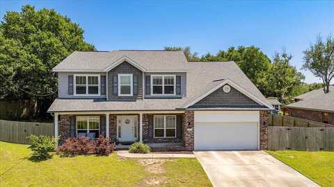 Holley Hills, NAVARRE, FL 32566