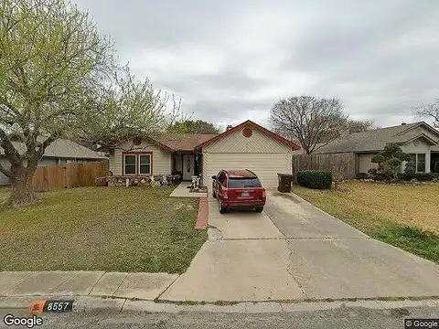Serene Ridge, SAN ANTONIO, TX 78239