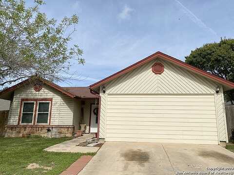 Serene Ridge, SAN ANTONIO, TX 78239