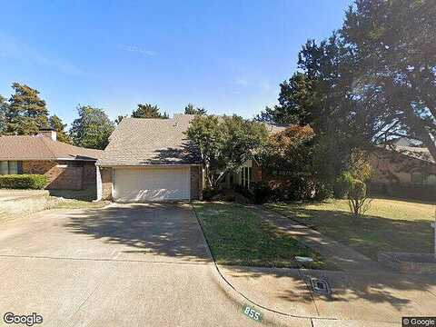 Middle, DUNCANVILLE, TX 75137