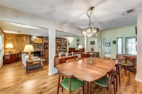 Middle, DUNCANVILLE, TX 75137