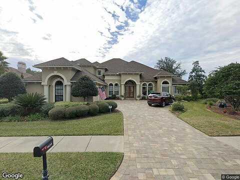 Napeague, FERNANDINA BEACH, FL 32034