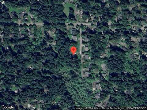 Jennie, BAINBRIDGE ISLAND, WA 98110
