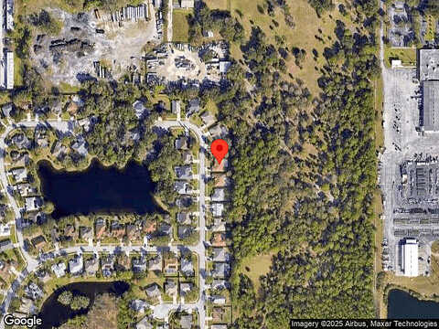 Potomac, MELBOURNE, FL 32904