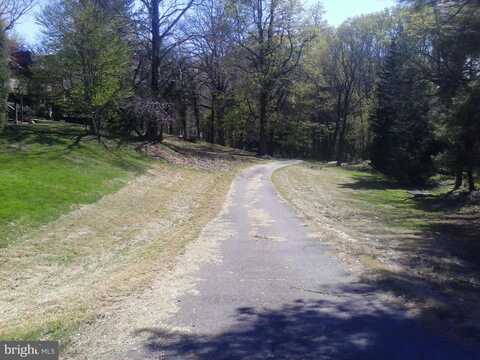 Dolley Madison, MC LEAN, VA 22101