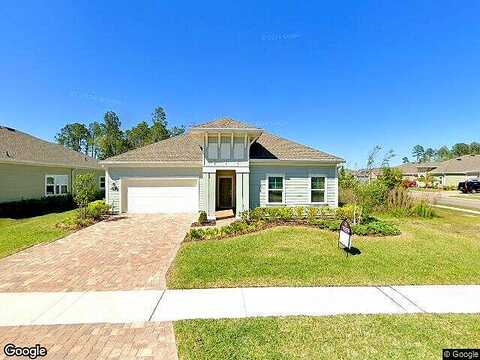 Fall River, FERNANDINA BEACH, FL 32034