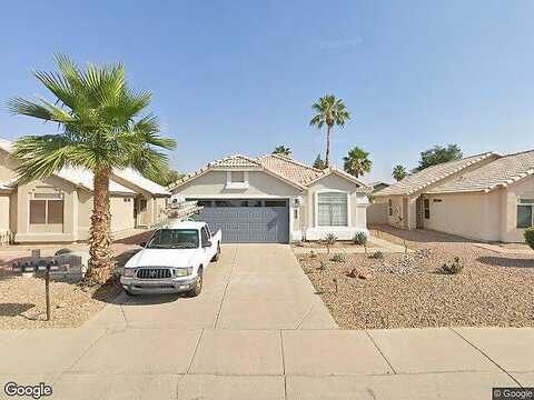 Troy, PEORIA, AZ 85382
