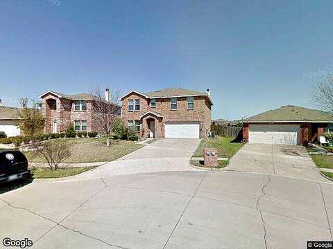 Beachplum, ARLINGTON, TX 76002