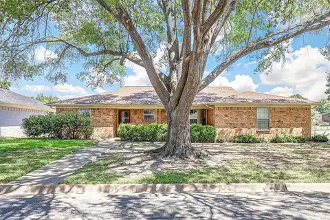 Hillcrest, NORTH RICHLAND HILLS, TX 76182