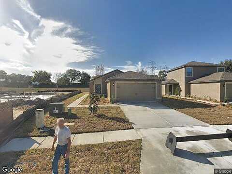 Silverbell, BROOKSVILLE, FL 34613