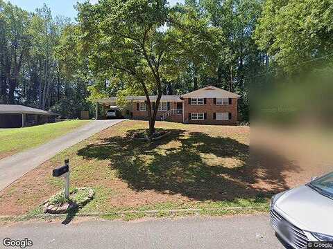Shadybrook, MARIETTA, GA 30066