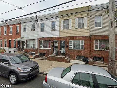 Jackson, PHILADELPHIA, PA 19148