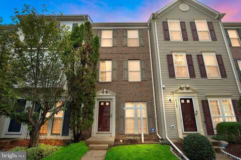 Hunter Murphy, ALEXANDRIA, VA 22309