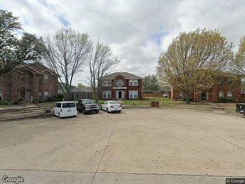 Bristol, ROWLETT, TX 75089
