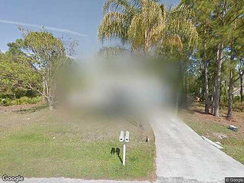 Airport, PALM BAY, FL 32909