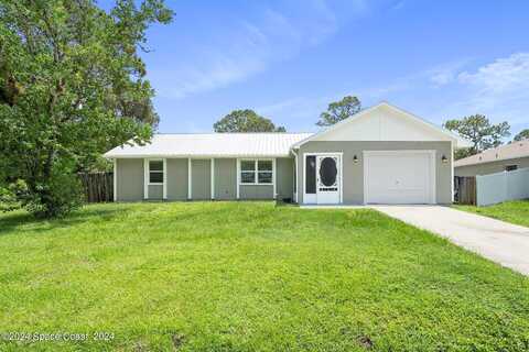 Airport, PALM BAY, FL 32909