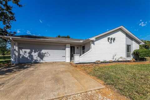 County Road 518, BURLESON, TX 76028