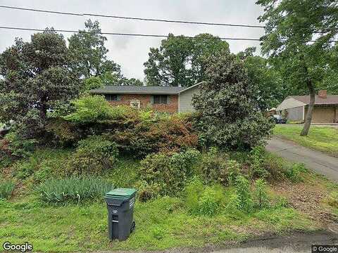 Spring Valley, FREDERICKSBURG, VA 22405