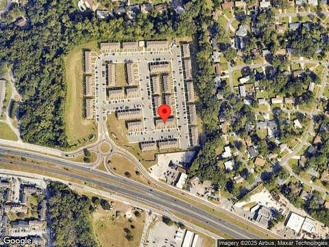 Watercourse, JACKSONVILLE, FL 32211