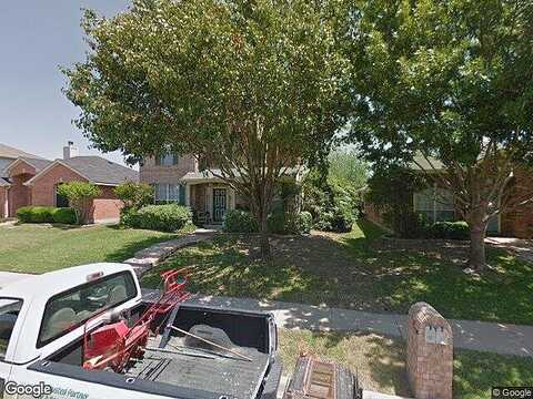Parker, MESQUITE, TX 75181