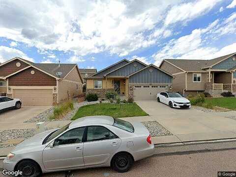 Deschutes, COLORADO SPRINGS, CO 80921