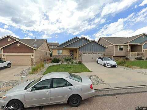 Deschutes, COLORADO SPRINGS, CO 80921