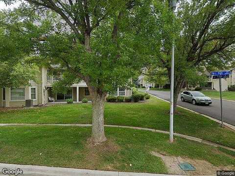High, CENTENNIAL, CO 80122
